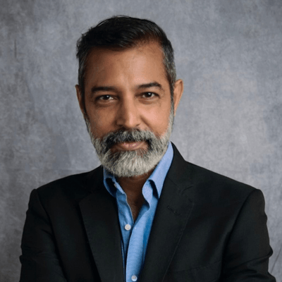 Vipul Malhotra