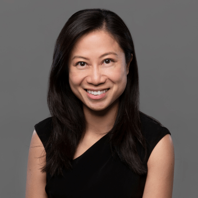 Vivien Hau