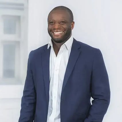 Sam Akinluyi