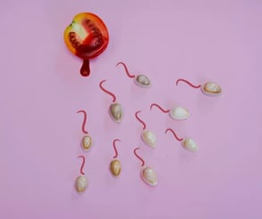 When achieving pregnancy is your first challenge article
