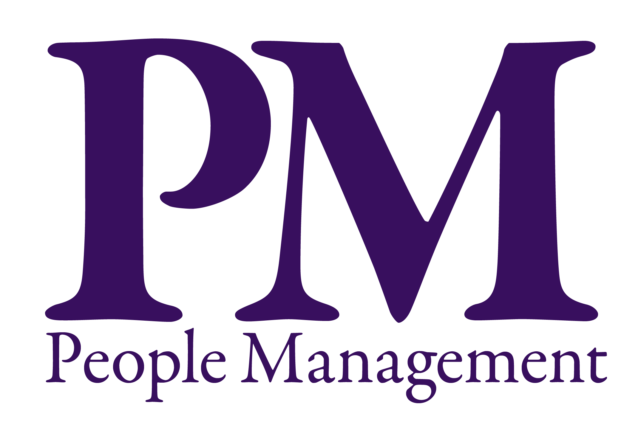 PM logo