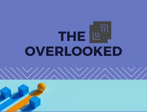 The Overlooked