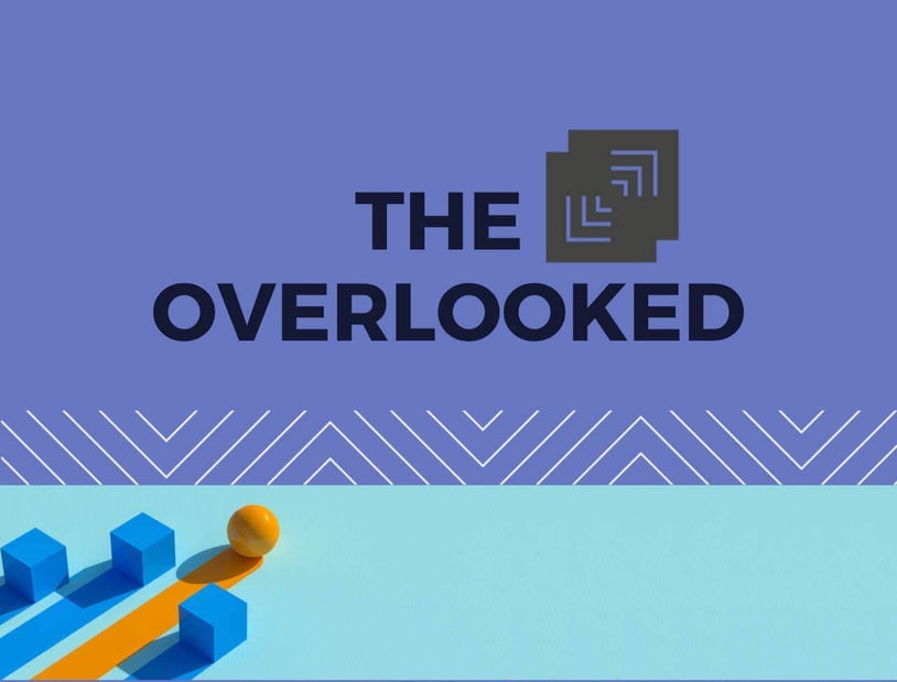 The Overlooked