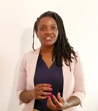 Rumbidzai Moyo