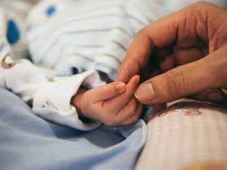 Pregnancy Enhanced My Career Article