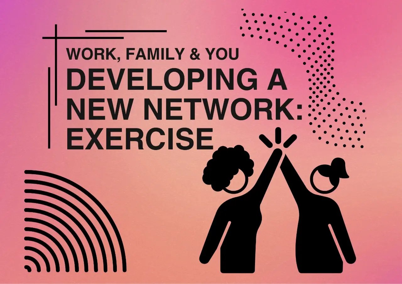 Developing a New Network: Exercise