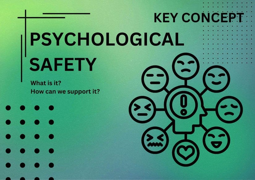 Psychological Safety