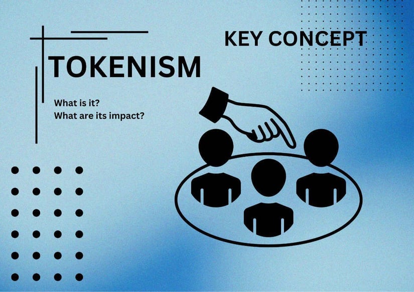 Tokenism Explained