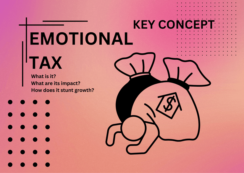 Emotional Tax Explained