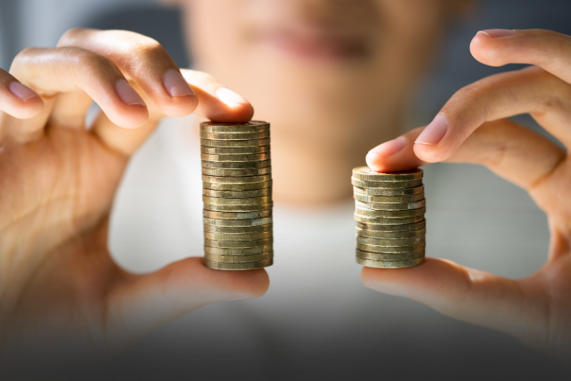 The Gender Pay Gap Explained