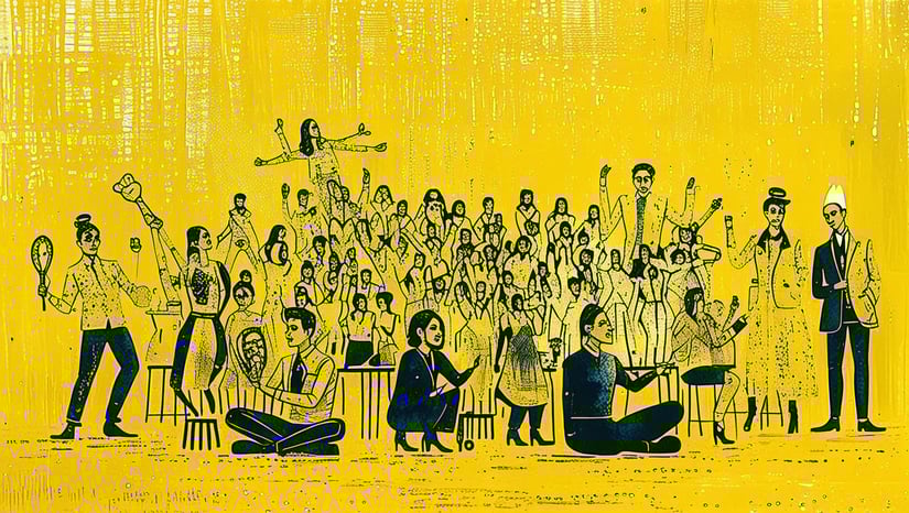 Crafting Your Leadership Identity from the Inside Out