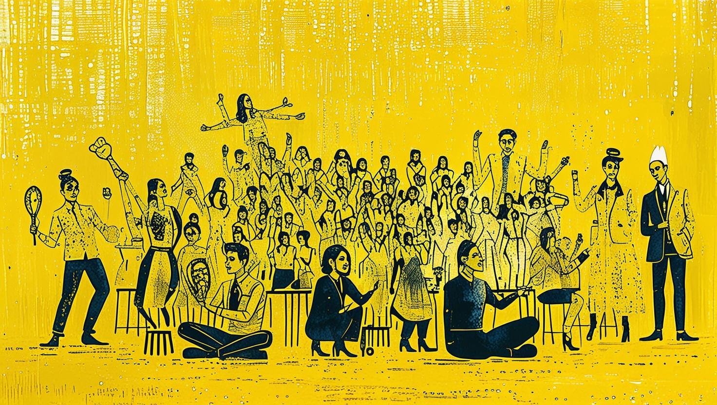 Crafting Your Leadership Identity from the Inside Out