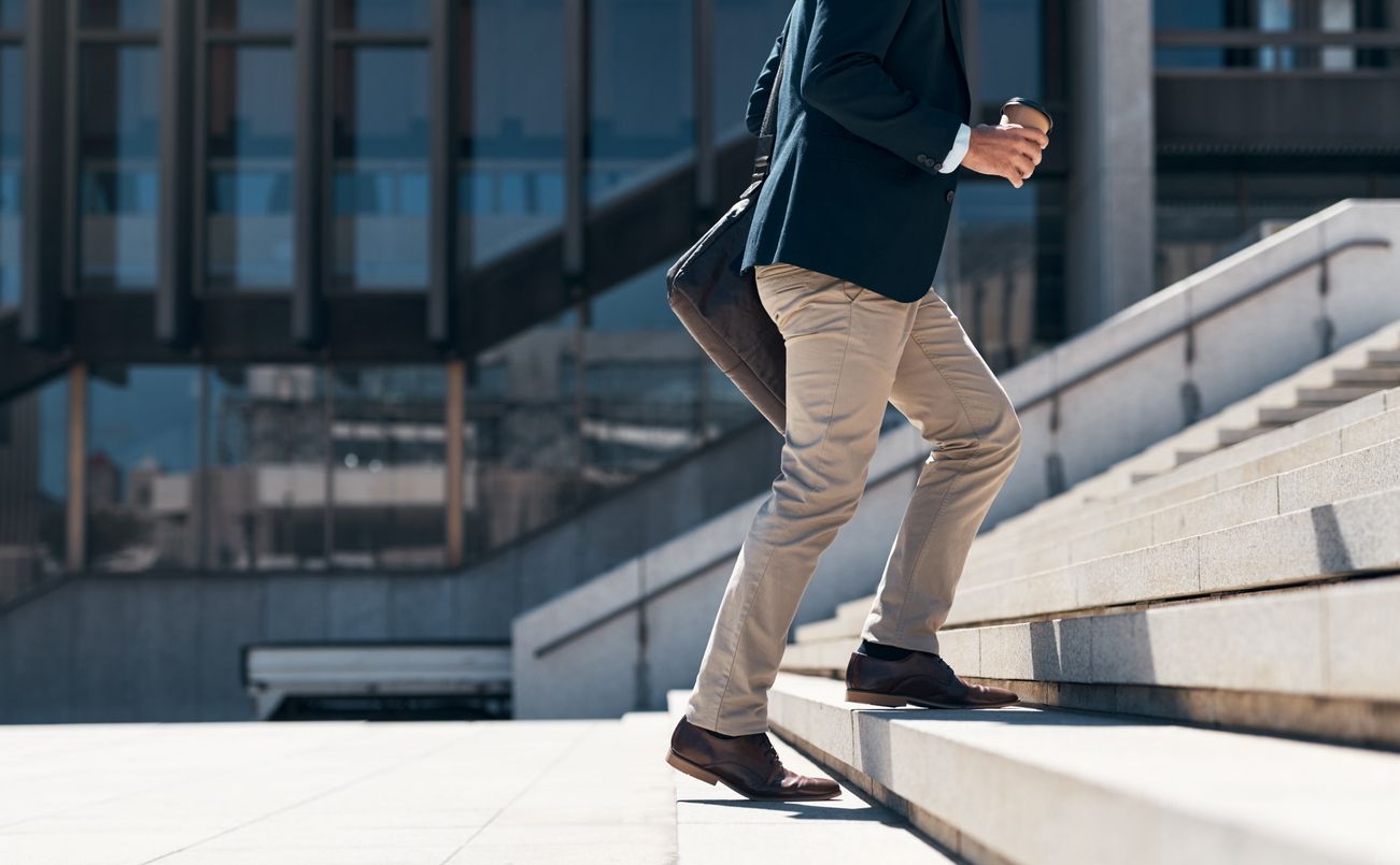 Laying The Path For Your Return Before You Leave