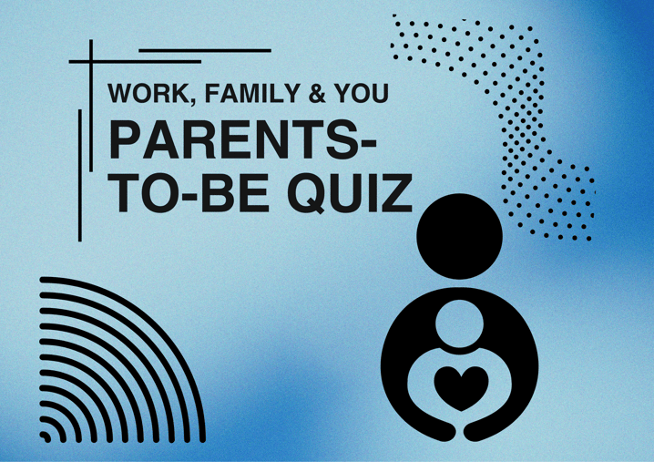 Parents-To-Be: Quiz