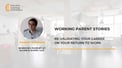 Revalidating Your Career Upon Return From Leave