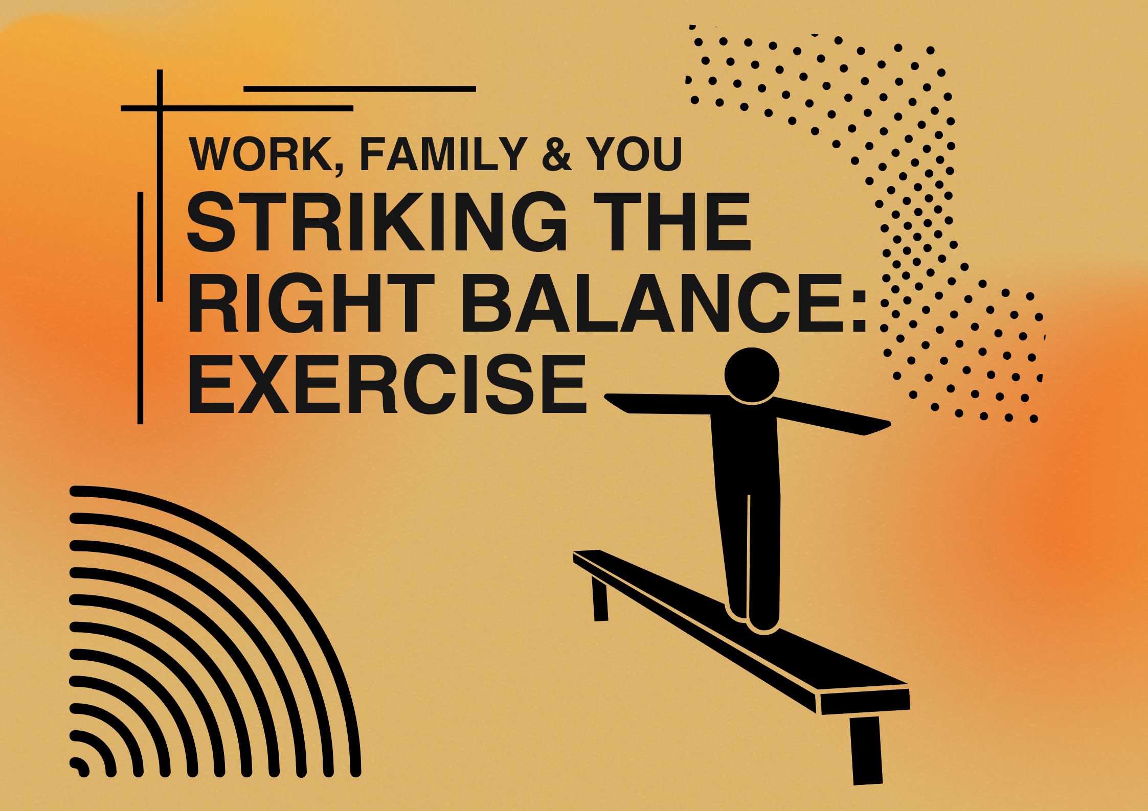 Striking the Right Balance: Coaching Exercise