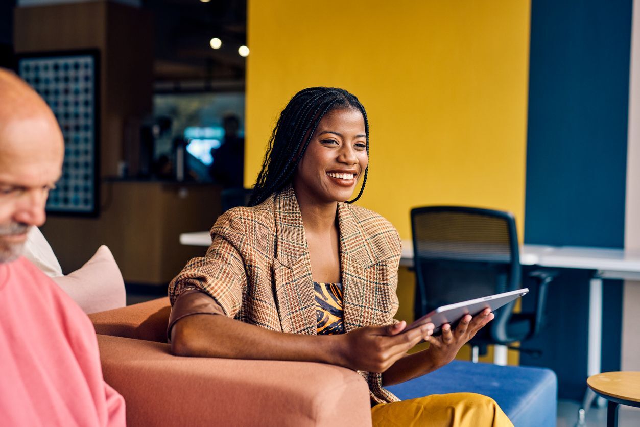 Setting Yourself Up for Career Success: Checklist