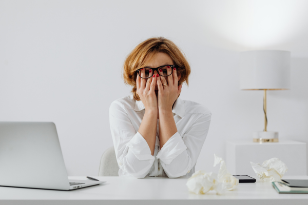 Unpaid Labour Explained