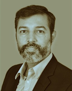 Vipul Malhotra