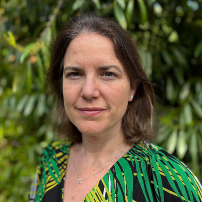 Corrina Gordon-Barnes