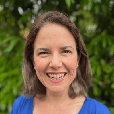 Corrina Gordon-Barnes