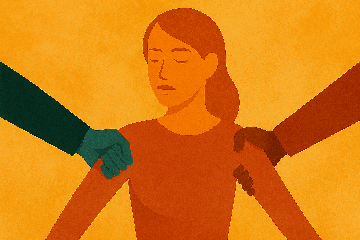 The Double Bind Explained