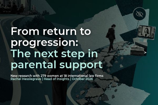 From Return to Progression: The Next Step in Parental Support | ECC