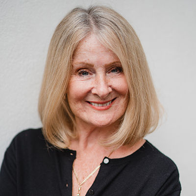 Picture of Geraldine Gallacher | CEO