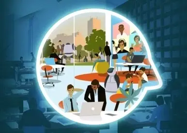 External Perspectives: Deloitte – Returning to Work in The Future of Work