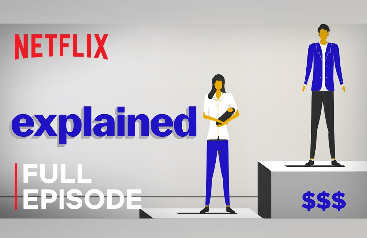 External Perspectives: Netflix Explainer Series - 