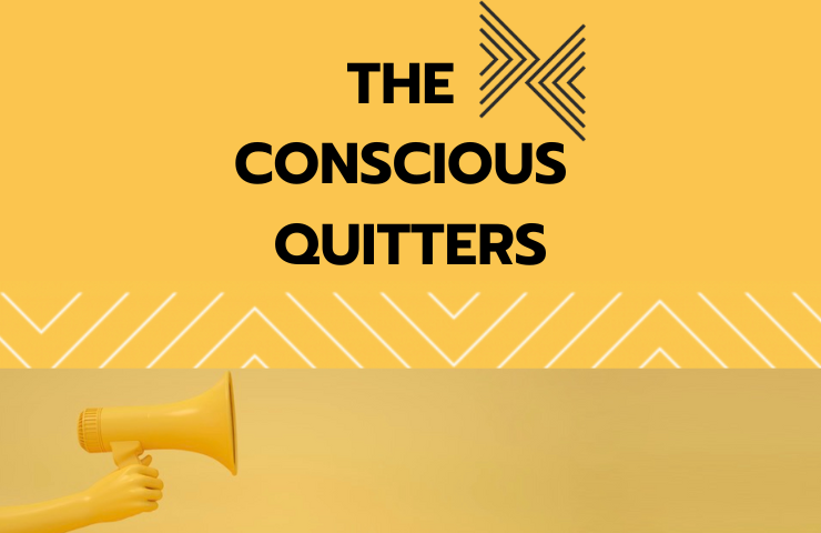 Understanding Talent Pools: The Conscious Quitters