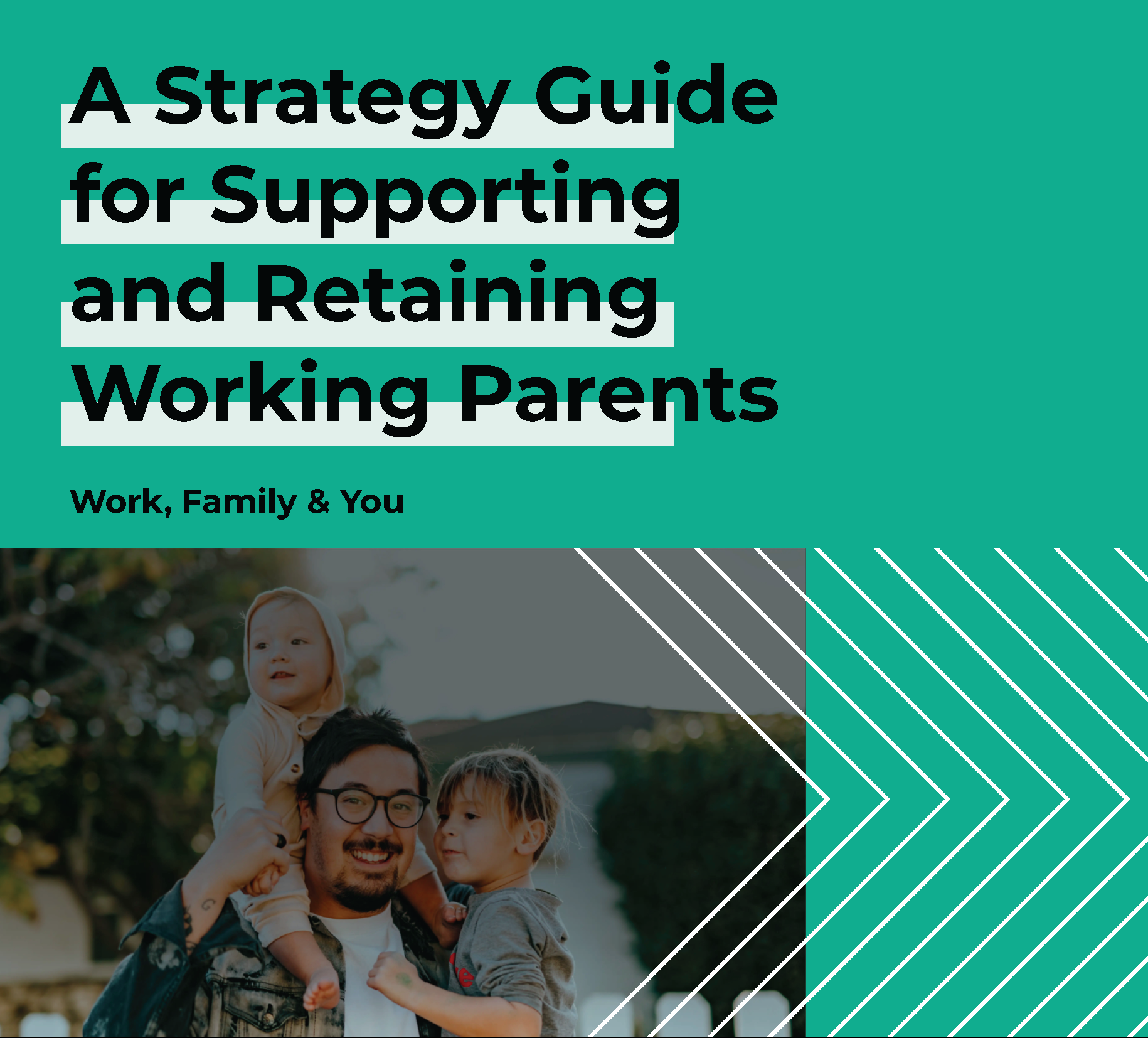 Strategy for Working Parents