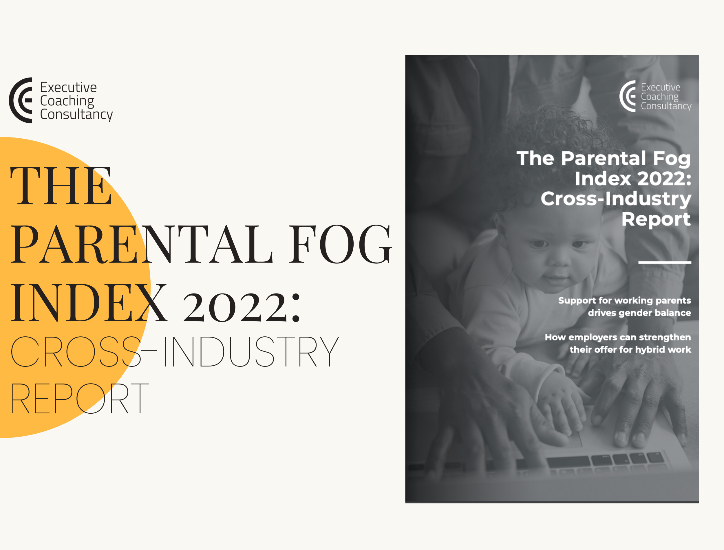 The Parental Fog Cross-Industry Index Report 2022