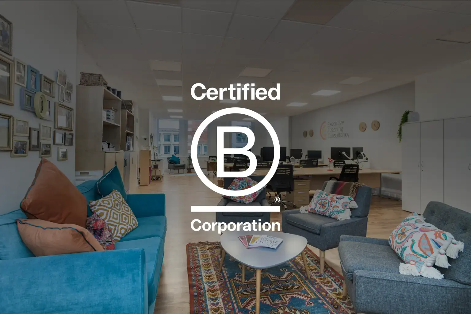 B-Corp certified