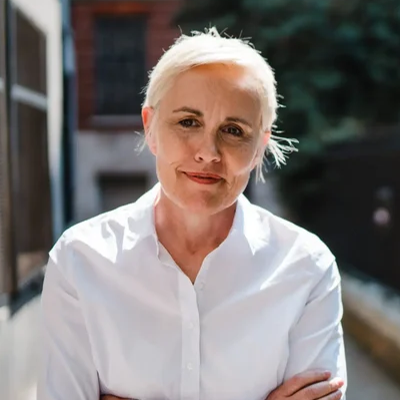 Picture of Michelle Weston | CRO and Executive Coach