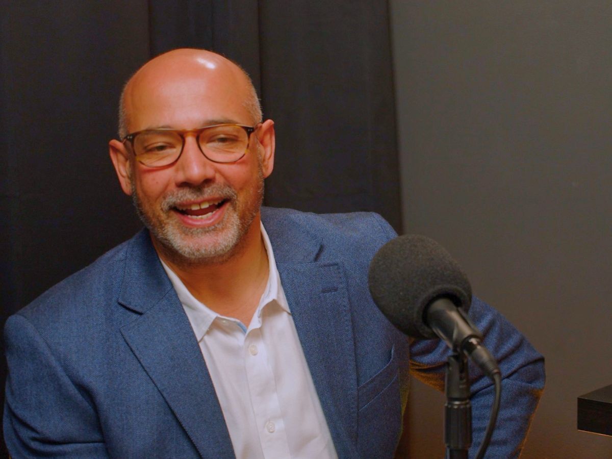A Love Letter to Policing | Shifting the Needle Podcast with Neil Basu