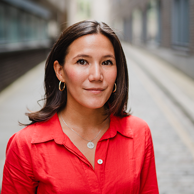 Picture of Nicole Dainton | Marketing Manager