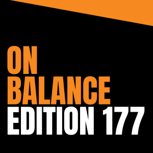 OnBalance Edition 177
