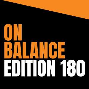 OnBalance Edition 180