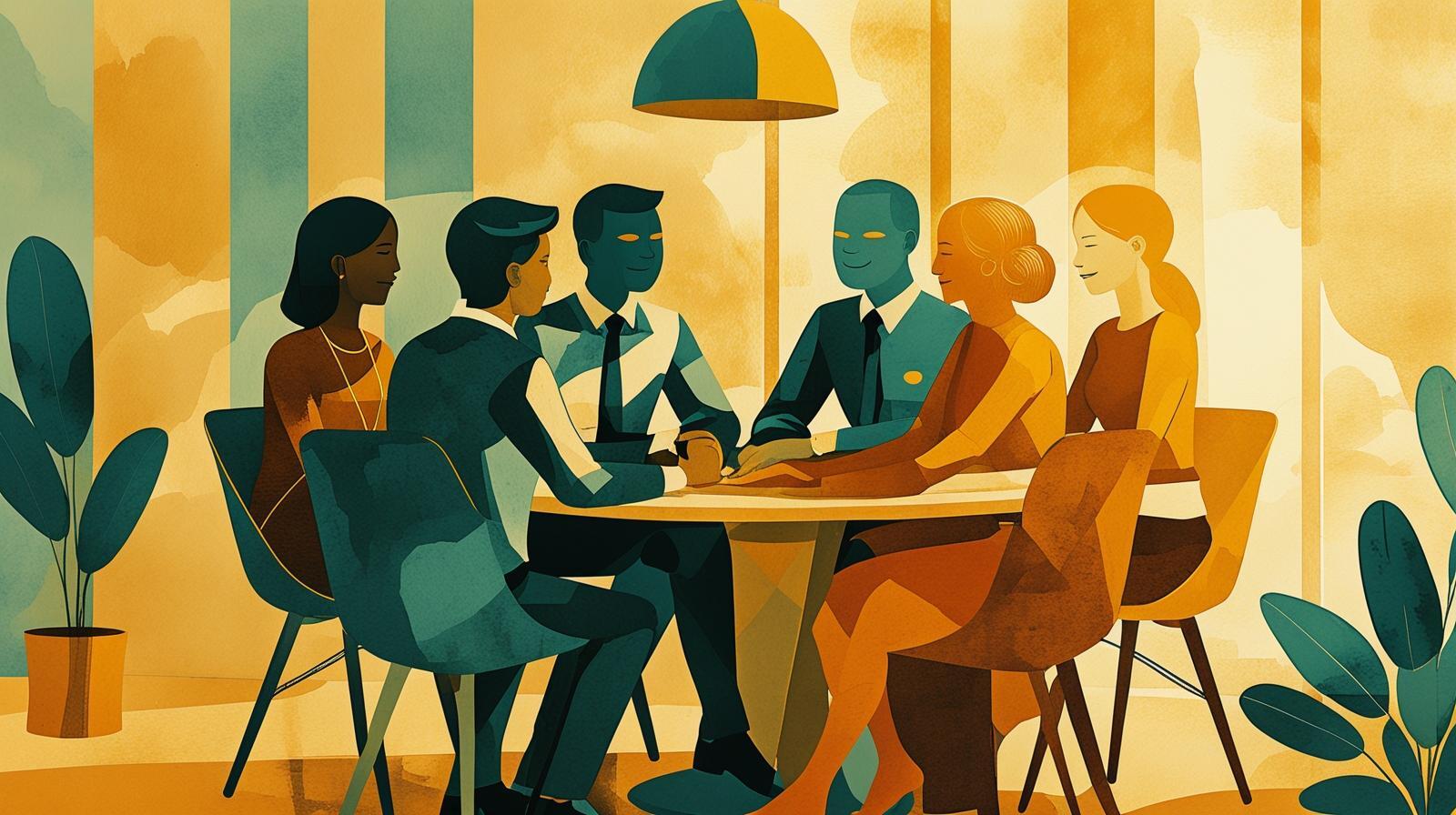 Psychological Safety