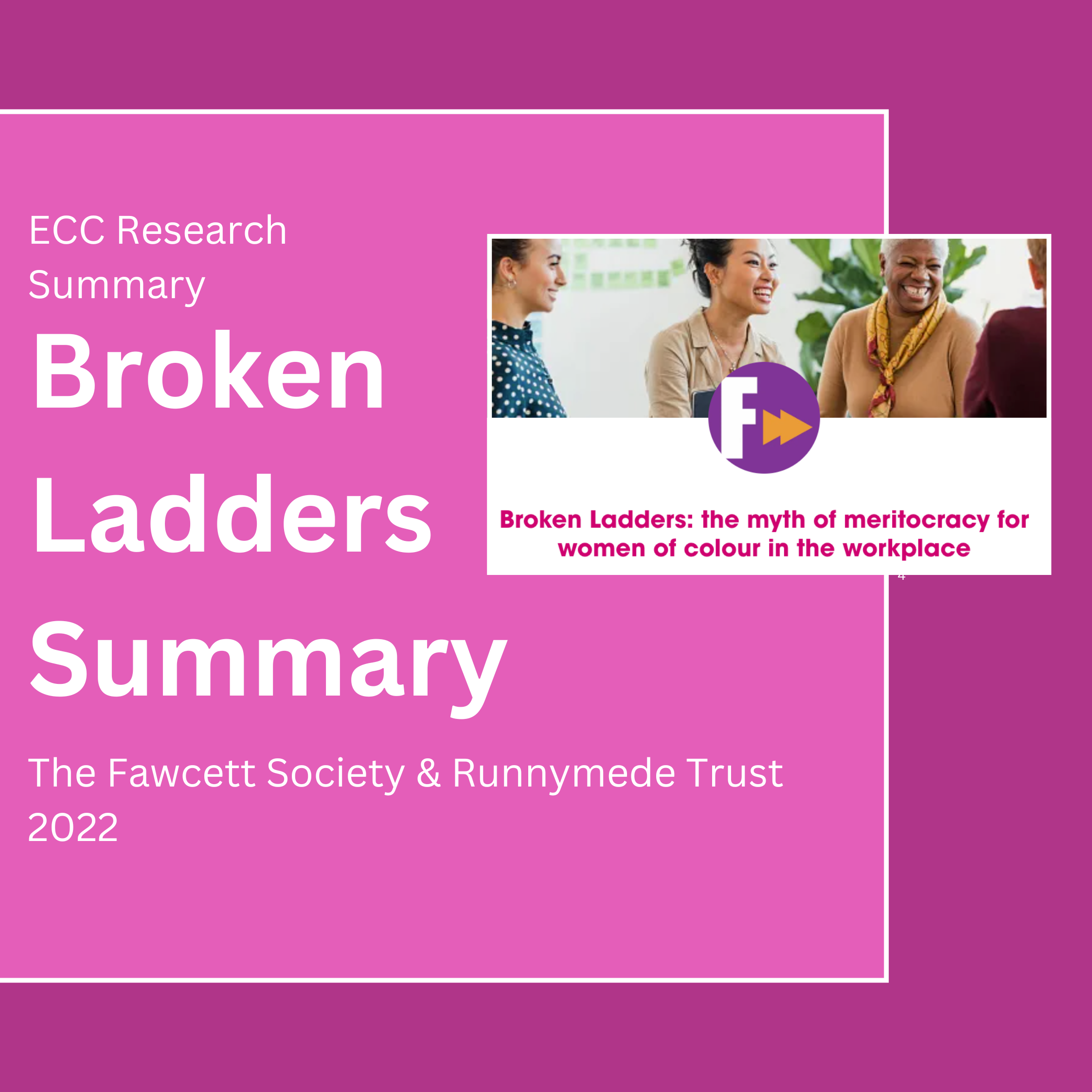 Women in Finance 2023 Summary