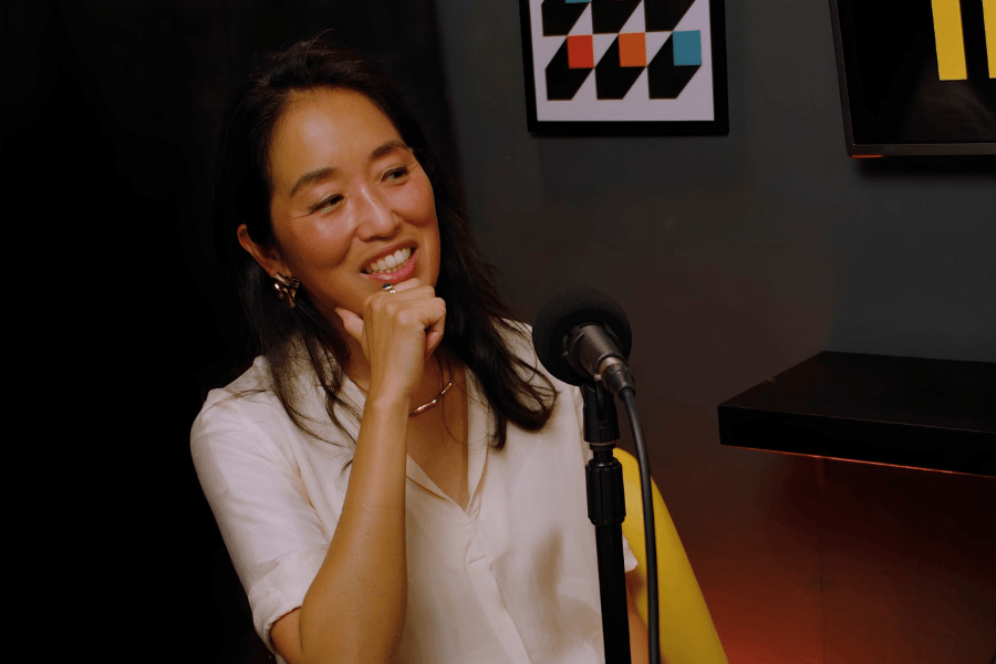 The Trad Wife Trap, Ideal Worker Myth and Flexibility Paradox: Professor Heejung Chung | Shifting the Needle Podcast