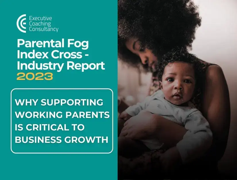 The Parental Fog Index Cross-Industry Report 2023