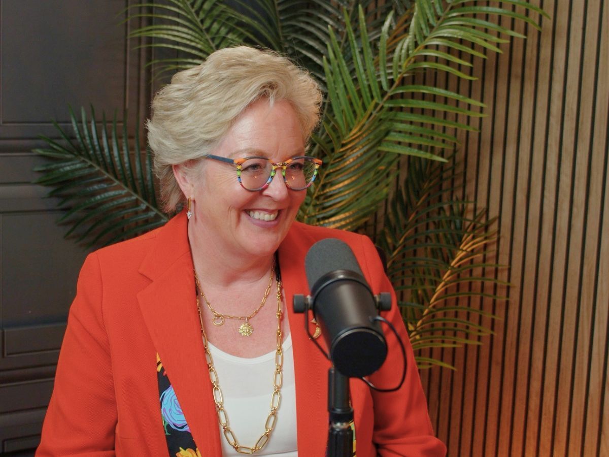 Reframing Power, Risk and Influence in the Legal Sector | Shifting the Needle Podcast
