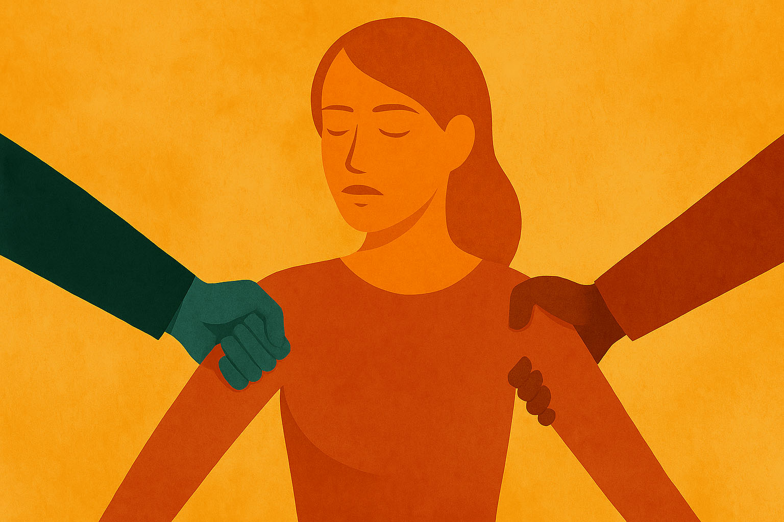 The Double Bind Explained