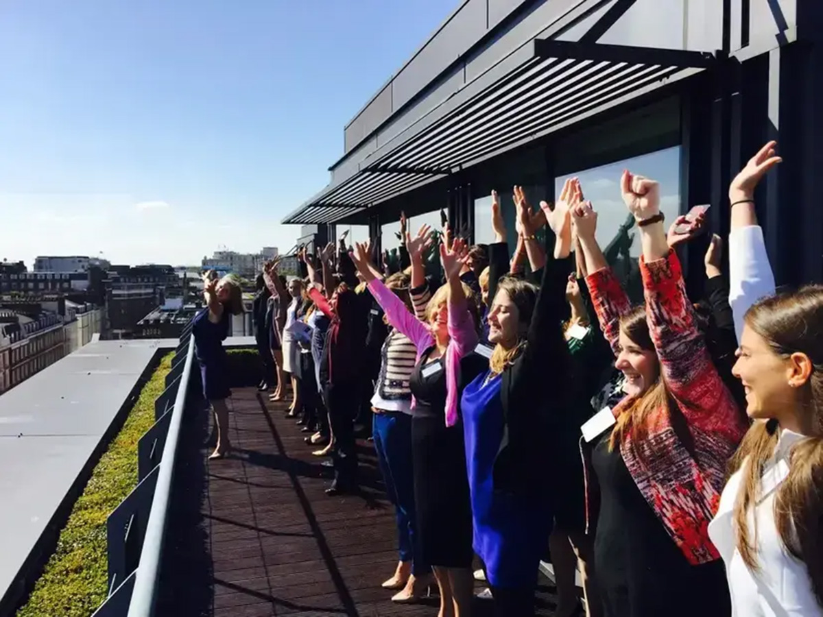 Do Women Make Better Leaders Than Men? The Science Says Gender Doesn’t Decide