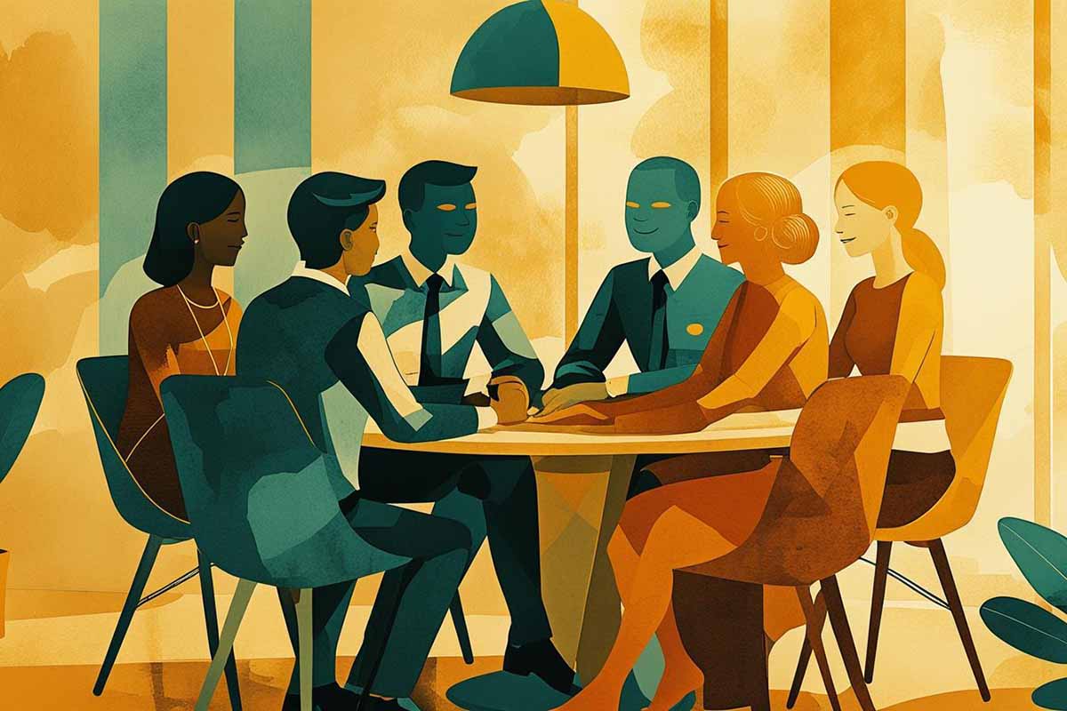 Psychological Safety