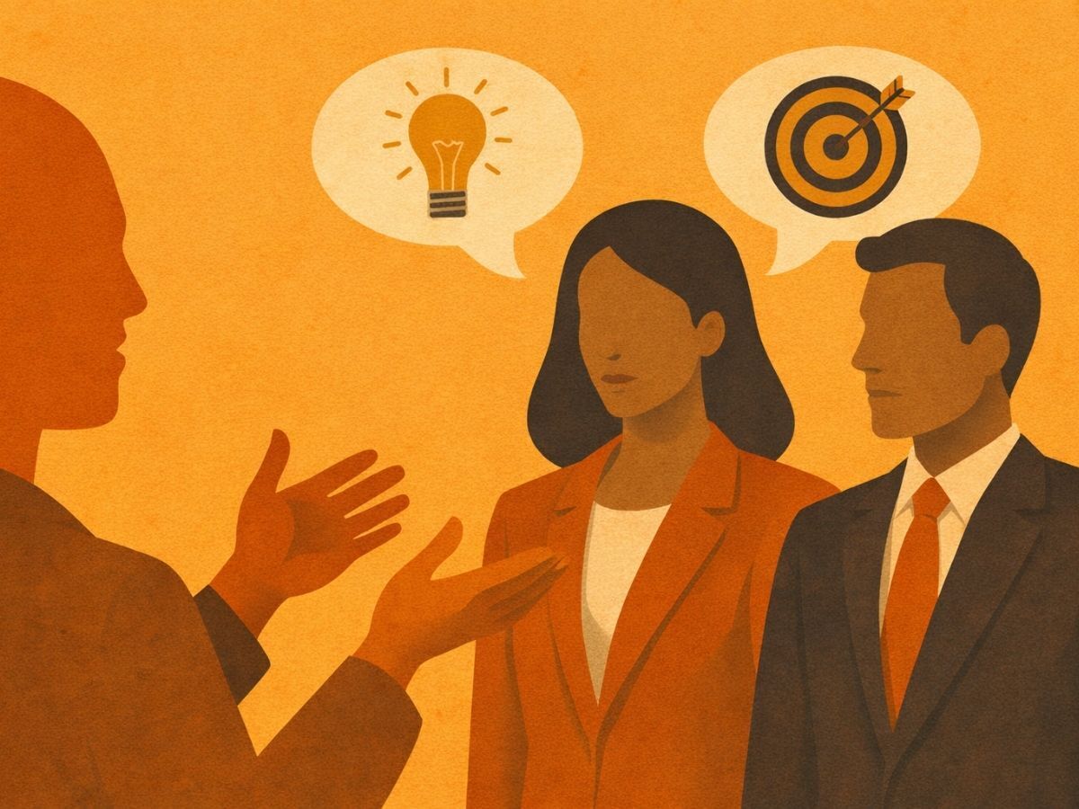 What is Executive Coaching?