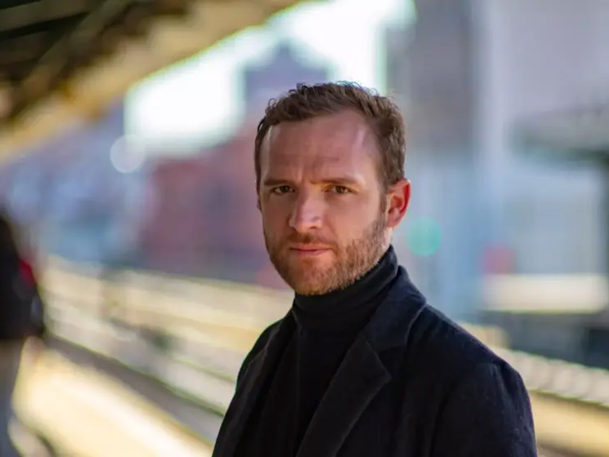 Why the Gender Pay Gap hurts men