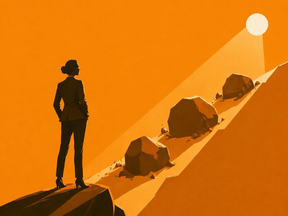 Leadership Challenges faced by Professionals in Finance and Law